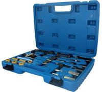 BRILLIANT TOOLS BT551360 Kit di montaggio e smontaggio ugelli FSI [Powered by KS TOOLS]