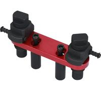 BRILLIANT TOOLS BT551376 Utensile per iniettori Benzina per BMW [Powered by KS Tools]