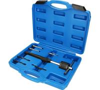 BRILLIANT TOOLS BT561010 Serie di utensili per candelette, 7 pz [Powered by KS TOOLS]