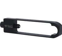 BRILLIANT TOOLS BT571016 Elemento di serraggio per Cinghie Poly V per Mercedes-Benz W169 e W245 [Powered by KS Tools]