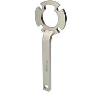 BRILLIANT TOOLS BT571090 Chiave di supporto per ammortizzatori per Ford e Volvo [Powered by KS TOOLS]