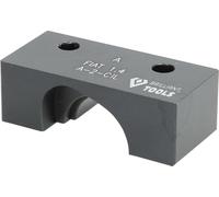 BRILLIANT TOOLS BT592575 Blocco di Arresto Albero a camme per Fiat, Lancia 1.4 12V [Powered by KS Tools]