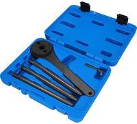 BRILLIANT TOOLS BT596020 Utensile di fissaggio per alberi a gomiti per Volkswagen Touareg, Phaeton dal 2003 [Powered by KS TOOLS]