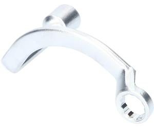 BRILLIANT TOOLS BT601006 Chiave speciale per turbocompressore per VAG, 12 mm [Powered by KS TOOLS]