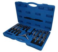 Brilliant Tools BT631000 Kit Estrattore