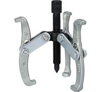 Brilliant Tools Extractor universal de 3 garras, 3"