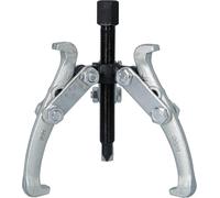 Brilliant Tools Extractor universal de 3 garras, 4"
