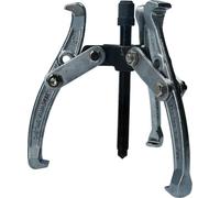 BRILLIANT TOOLS BT631026 Estrattore universale a 6 bracci, 3" [Powered by KS TOOLS]