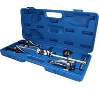 BRILLIANT TOOLS BT631200 Serie estrattore Interno ed Esterno, 5 pz [Powered by KS Tools]