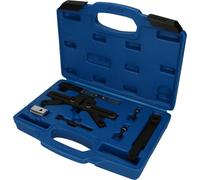 BRILLIANT TOOLS BT641050 Utensile di bloccaggio del volano [Powered by KS TOOLS]