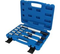 BRILLIANT TOOLS BT641100 Serie utensile universale centraggio giunto, 11 pz [Powered by KS TOOLS]