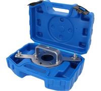 BRILLIANT TOOLS BT641240 Utensile per frizione doppia per Volvo, Ford, Chrysler e Dodge [Powered by KS TOOLS]