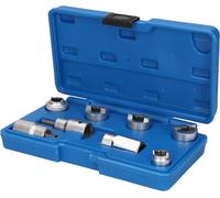 KS TOOLS - Set Di Strumenti Per Ammortizzatori, 8 Pezzi.