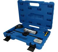 Brilliant Tools BT651100 Utensile di montaggio per a mmortizzatori con molla, 8 pz