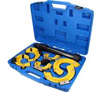 Brilliant Tools BT651200 Compressore universale per a mmortizzatori con inserti