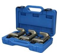 Brilliant Tools Kit utensile estrattore, 3pz. Quantità:1