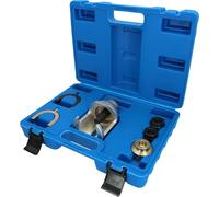 BRILLIANT TOOLS BT661050 Kit utensile giunto portante, VW T4, 6 pz [Powered by KS TOOLS]