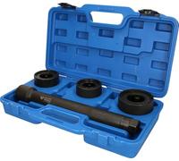 BRILLIANT TOOLS BT661350 Kit utensile asta, 4 pz [Powered by KS TOOLS]