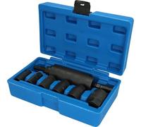 BRILLIANT TOOLS BT671050 Serie di utensili fissa albero motore [Powered by KS TOOLS]