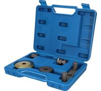 BRILLIANT TOOLS BT672150 Kit utensile silent block, per Ford Mondeo, 4 pz [Powered by KS TOOLS]