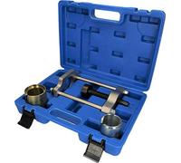 BRILLIANT TOOLS BT672350 Ford, Mazda, Volvo, 4-TLG. Set di attrezzi per braccio
