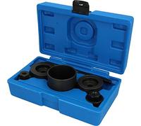 KS TOOLS BT672400 Kit di utensili, bussola assale braccio longitudinale