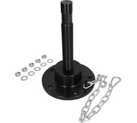 BRILLIANT TOOLS BT676005 Estrattore mozzo, per Ford Transit [Powered by KS TOOLS]