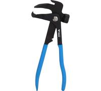 BRILLIANT TOOLS BT691013 Pinza per pesi di equilibratura [Powered by KS TOOLS]