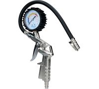 Brilliant Tools Misuratore di pressione gomme BT691019 - 0-16 bar - Quantità 1