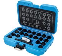 Brilliant Tools Gamma chiusure cerchi, per BMW, 22pz. Quantità:1