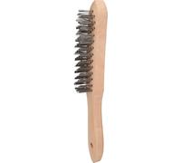 KS TOOLS BT706002 Spazzola metallica