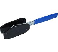 BRILLIANT TOOLS BT706007 Utensile a cricco per ripristino pistoncini dei Freni, Reversibile [Powered by KS Tools]