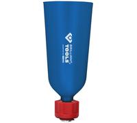 Brilliant Tools Imbuto di riempimento olio con adattatore per VAG, 2pz. Quantità:1