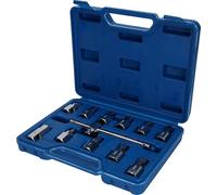 KS TOOLS BT711150 Serie di chiavi filtro olio