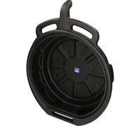 Brilliant Tools BT716002 Vaschetta di raccolta olio, 16 L