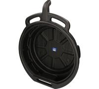 Brilliant Tools BT716002 Vaschetta di raccolta olio, 16 L