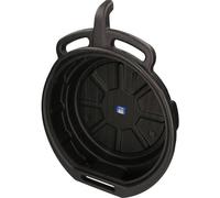 Brilliant Tools BT716002 Vaschetta di raccolta olio, 16 L