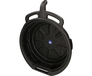 Brilliant Tools BT716002 Vaschetta di raccolta olio, 16 L