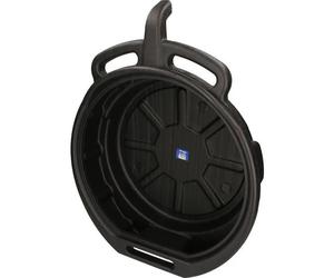 Brilliant Tools BT716002 Vaschetta di raccolta olio, 16 L