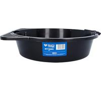 Bacinella per la raccolta olio / bacinella multiuso, 5 litri