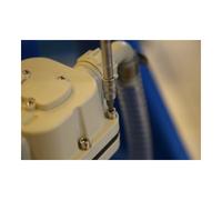 Brilliant Tools Bussola a inserto Torx 1/4",con foro, TB20 Quantità:1