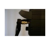 Brilliant Tools Bussola a inserto Torx 1/4" Quantità:1