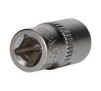 Brilliant Tools Bussola esagonale 1/4" Quantità:1