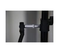 Brilliant Tools Bussola esagonale 1/4", versione lunga, 6mm Quantità:1