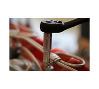 Brilliant Tools Bussola esagonale 3/8", versione lunga, 10mm Quantità:1