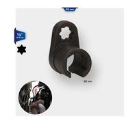 Brilliant Tools Bussola per sonde lambda 1/2", piatta Quantità:1