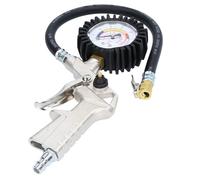 BRILLIANT TOOLS by KS Tools Misuratore Pressione Pneumatici Fino a 16 bar