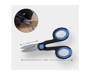 Brilliant Tools Cesoia universale Quantità:1