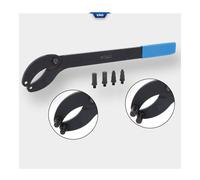 Brilliant Tools Chiave controsupporto albero a gomiti per VAG Quantità:1