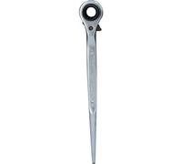 Brilliant Tools Chiave Per Ponteggio, 19 x 22 mm